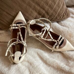 Valentino pumps